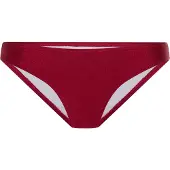 LASCANA Bikinibroek donkerrood