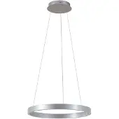 LUCANDE Hanglampe , Yonam, dimbare, Metallic, Eetkamer, Metaal, Modern