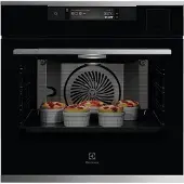 Electrolux KOAAS31CX 70 l 3500 W Roestvrijstaal