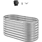 Vevor Verhoogd Tuinbed