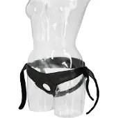 California exotic novelties Calexotics Universele Love Rider Platinum Harnas Stuk