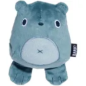 BARK grey bear hugger super chewer 15x12x8 cm
