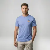 Cars Jeans T-shirt Froso - Heren