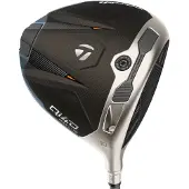 TaylorMade Qi4D Max Lite Driver rechtshandig dames