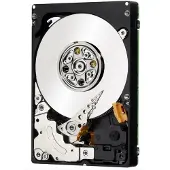 IBM 600GB SAS 2.5" schijf, 10000 RPM, 600 GB, 10000 omwentelingen per minuut, 2.5 inch, SAS