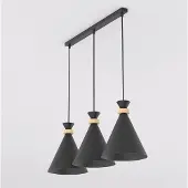 Emibig ZERO 3 BLACK