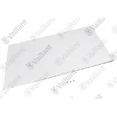 Vaillant Zijplaat VC 1006+1206/5-5 R2 u.w. -Nr. , 0020195224