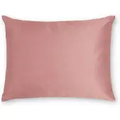 Silk Heaven Zijden Kussensloop Blush Rose - 22MM - - 50x70cm / Hotelsluiting