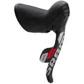 Sram Remgreep rechts red 2012 ergo dynamic