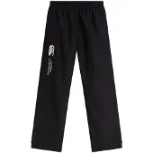 Canterbury trainingsbroek dames sportbroek zwart maat 16 polyester.