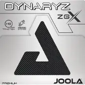 Joola Dynaryz ZGX Max Zwart