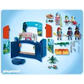 Playmobil Mijn Meeneem Theater - 4239