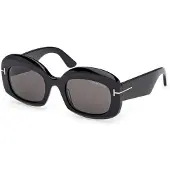 Tom Ford Zonnebril FT1219 01A