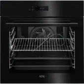 AEG BSE778380B SteamCrisp Oven