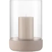 Blomus Windlicht Calma Fungi 22,5 cm