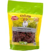 Classic Dog - Snack meateez 12x150g | mit Lachs