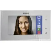 Fermax Deurintercom-set Way Kit video touchscreen 1-v - Way Kit