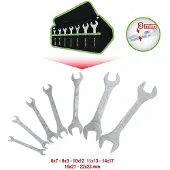 Ks Tools 512.0207 Steeksleutel