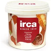 Irca - Witte chocolade crème bianco 5 KG