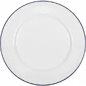 Cookinglife Dinerborden Whitmore ø 27 cm - 6 stuks