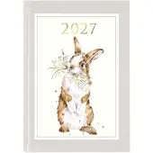 Wrendale Designs Flex Agenda 2027 - Diary Planner -