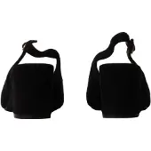 Super Mode Pumps met hak van La Bottine Souriante