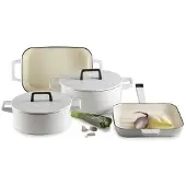 Habonne Baron grillpan 25x25cm