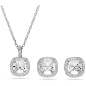 Swarovski Una Angelic Cushion - Giftset Voor Dames