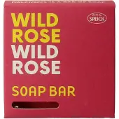 Speick Wilde roos zeep in doosje 100 Gram