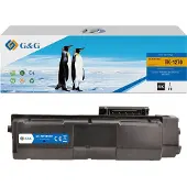 G&G Toner Compatibel GG-PKTK1270C