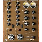 Union Audio TWO.VALVE Signature-Series