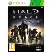 Halo Reach