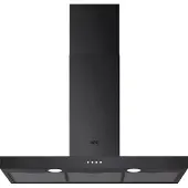 AEG DBE3951R Mat zwart