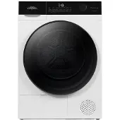 Everglades Evhp9065cw - Warmtepompdroger 9 Kg 64 Db Energielabel C