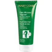 Mary Cohr Pure Slimmer Quick Action - Body Cream Gel 200 ml
