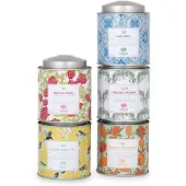 Whittard of Chelsea Zwarte thee Whittard of Chelsea Thee Discoveries English Rose, 100 g