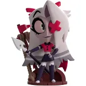 Youtooz Hazbin Hotel Vinyl Figure Vaggie 14 cm Beeld