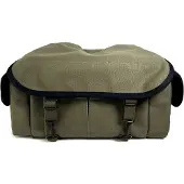 Domke F-2 Basketwave Special Edition, olijf, schoudertas
