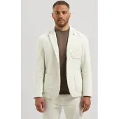 Dstrezzed Ds_rusty Blazer Silver Birch Maat: XXL | Blazers Outlet | Heren | Grijs