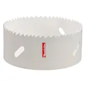 Makita Accessoires Gatzaag 102mm HSS bi-m - P-52738