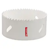 Makita Accessoires Gatzaag 95mm HSS bi-m - P-52716