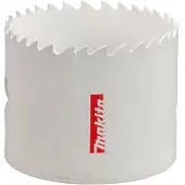 Makita P-52607 HSS-CO Gatenzaag - 54 x 38mm