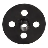 Makita Accessoires Kopieerring 11X12,7X13MM - 164776-4