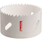 Makita P-35053 P-35053 Gatenzaag 76 mm Kobalt 1 stuk(s)
