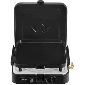 Cadac 1 Cook Turbo FFD Deluxe kooktoestel