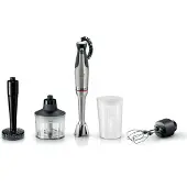 Bosch ErgoMaster Serie 8 MSM8M936