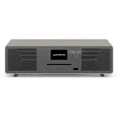 Sonoro Meisterstück (Gen.2) - Speaker 2.0 - eARC - Zilvergrijs
