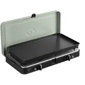 Cadac 2 Cook 3 Pro Plancha kooktoestel