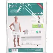 Suprima 4698 Body Patiëntondergoed Maat XL | 1 stuk
