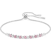 Swarovski Matrix Tennis - Armband Voor Dames
